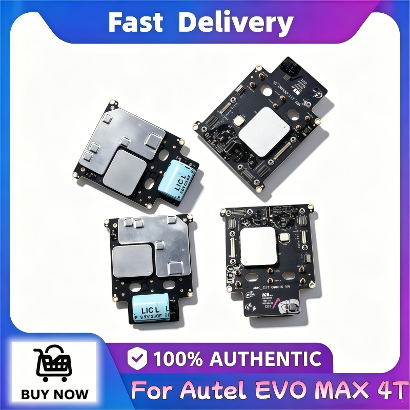 Autel Drone Evo Max 4T - Novo Painel de Extensão da Seção