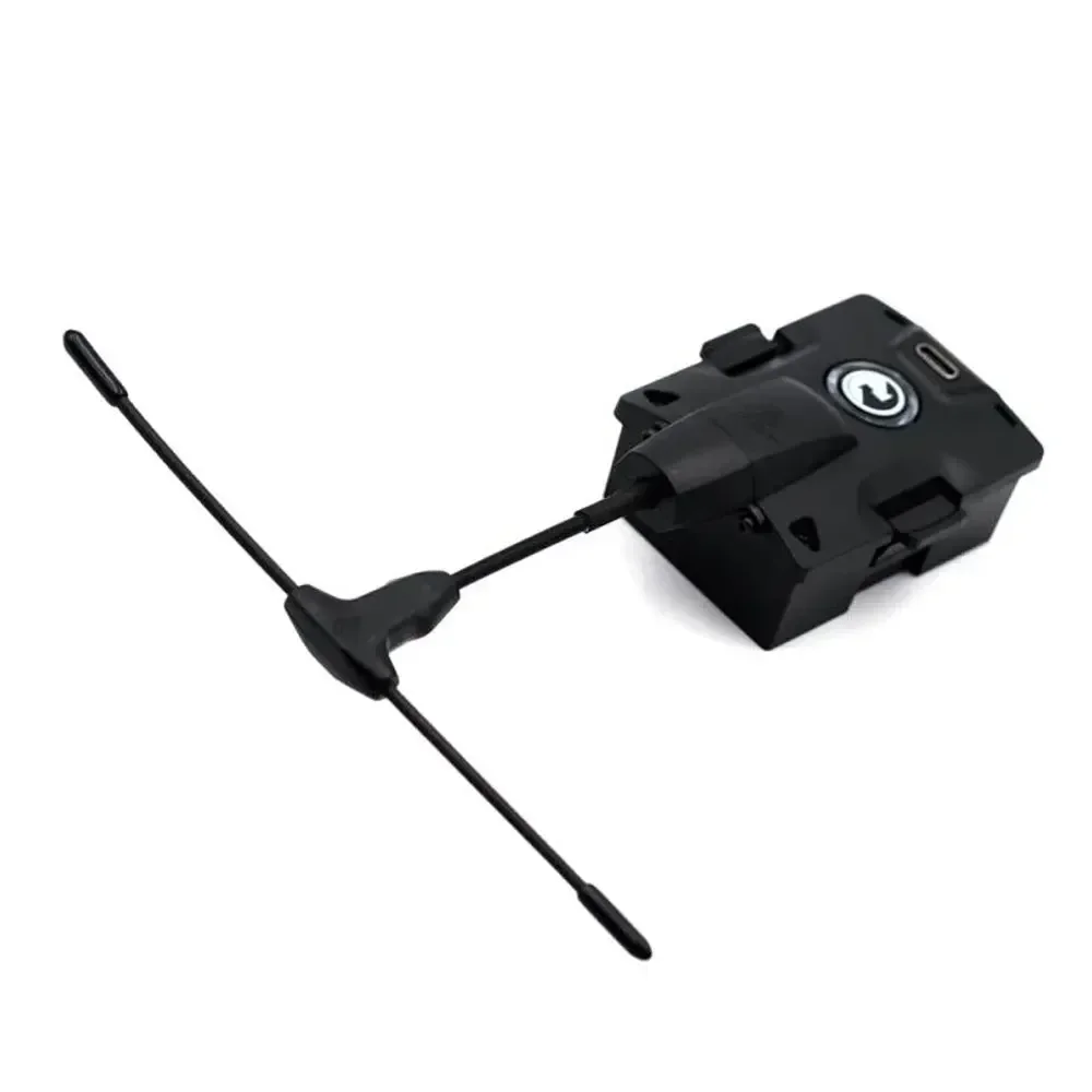 Transmissor de Rádio TBS Cross - Tbs Fpv Crossfire avaliação e preço