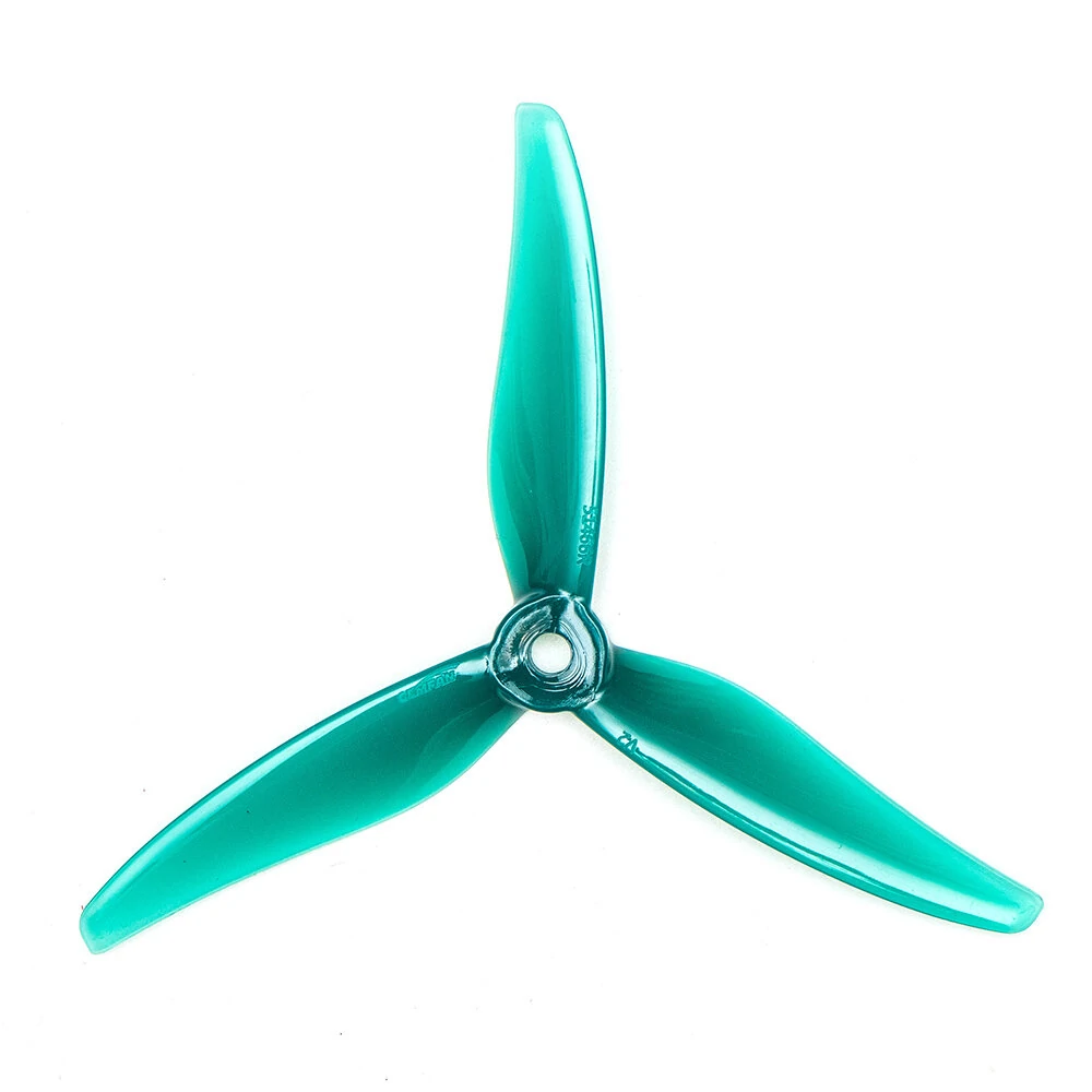 2 pares Gemfan Hurricane 51466 - Drone Racing Propeller avaliação e preço