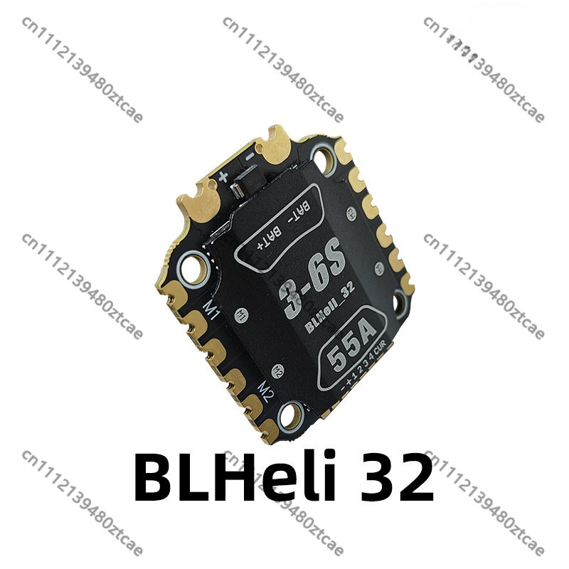 Dissipador de Calor 60A 32Bit  - Drone Racing Esc avaliação e preço
