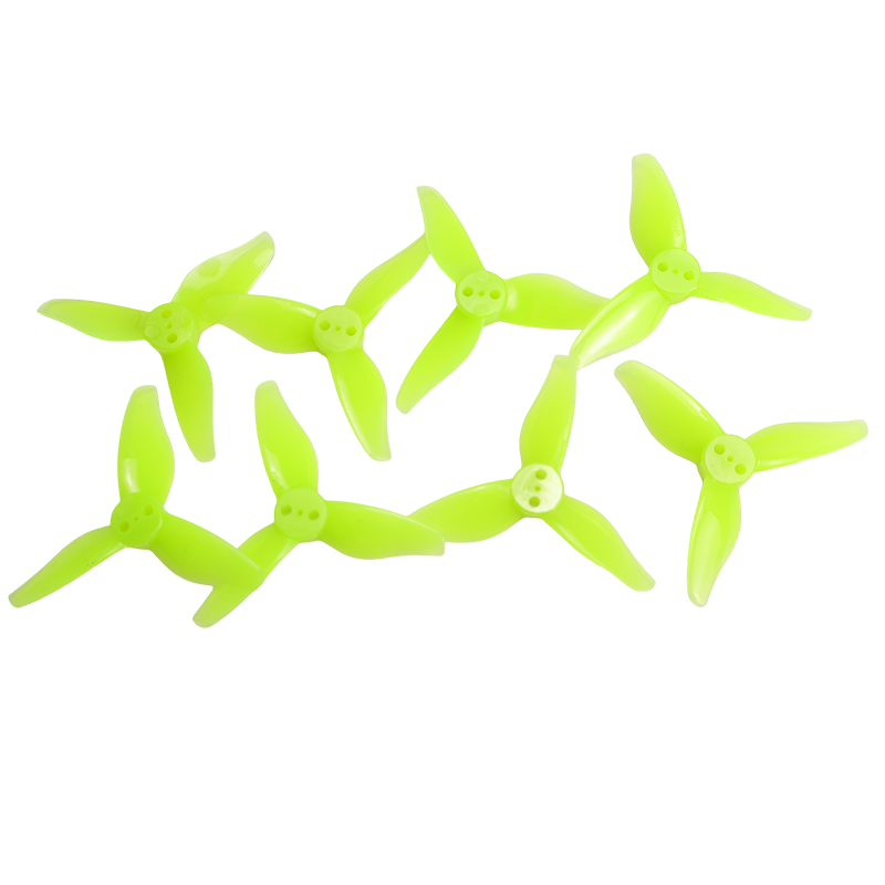 8 Peças (4CW+4CCW) GEMFAN 2023 - Drone Racing Gate avaliação e preço