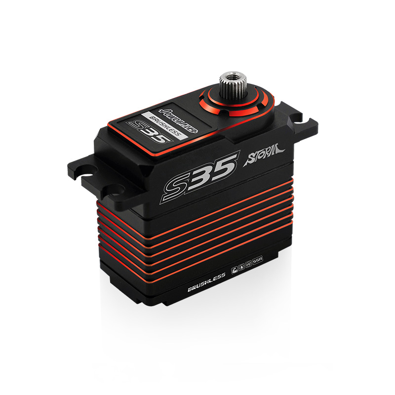 Power HD Storm S15/S25/S35 Ser - Drone Racing Gate avaliação e preço