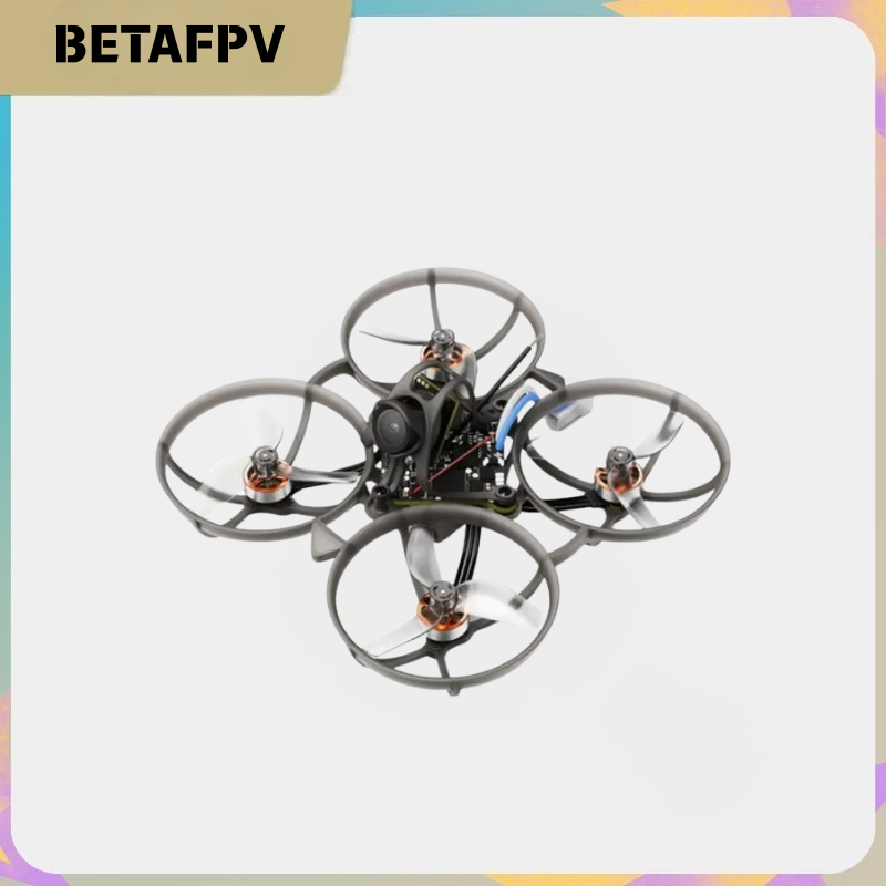 BETAFPV Air75 II 75mm 1S ELRS  - Drone Racing Charger avaliação e preço
