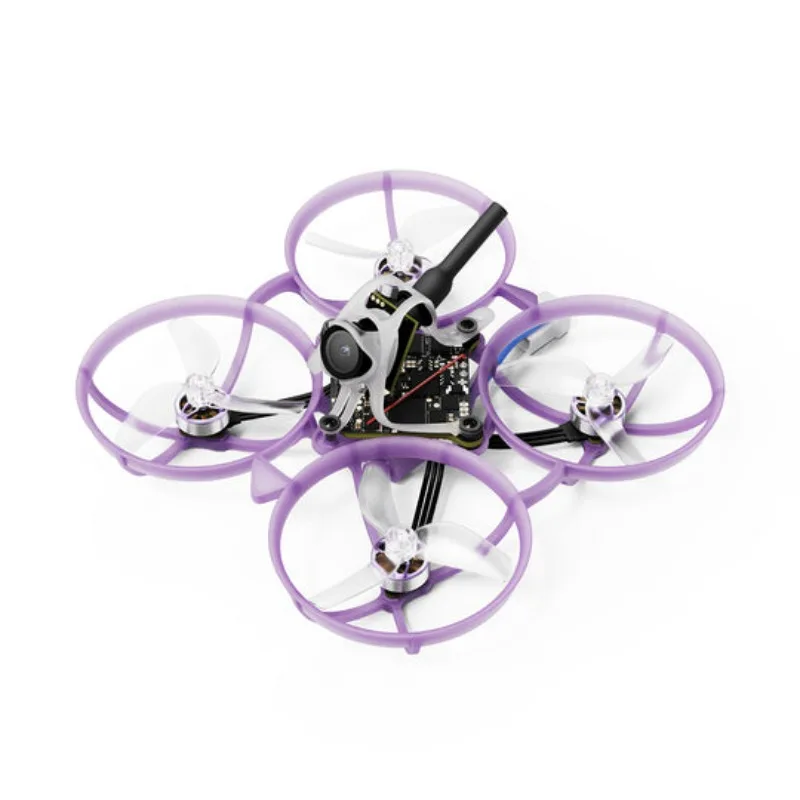 BETAFPV Air75 II 75mm 1S ELRS  - Drone Racing Charger avaliação e preço