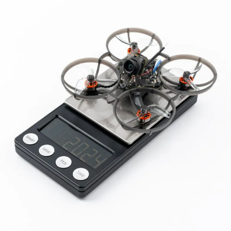 BETAFPV Air75 II 75mm 1S ELRS  - Drone Racing Charger avaliação e preço
