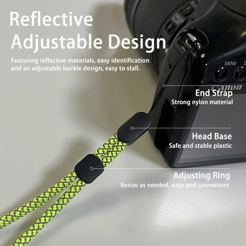 Corda de Pulso Universal para  - Dji Drone Mini 3 avaliação e preço