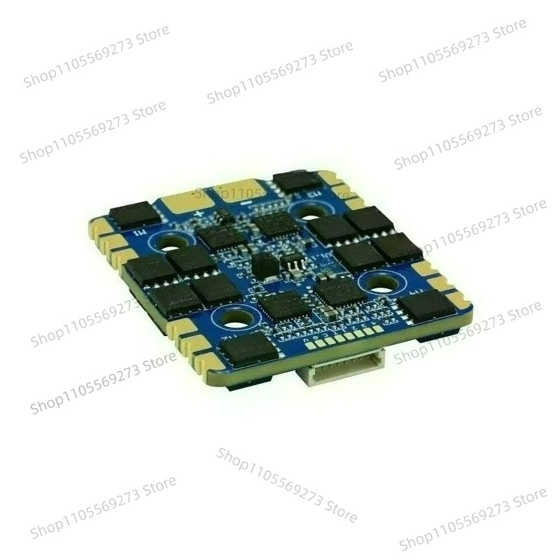 ESC 4 em 1 SEQURE Blueson A1 6 - Drone Racing Esc avaliação e preço