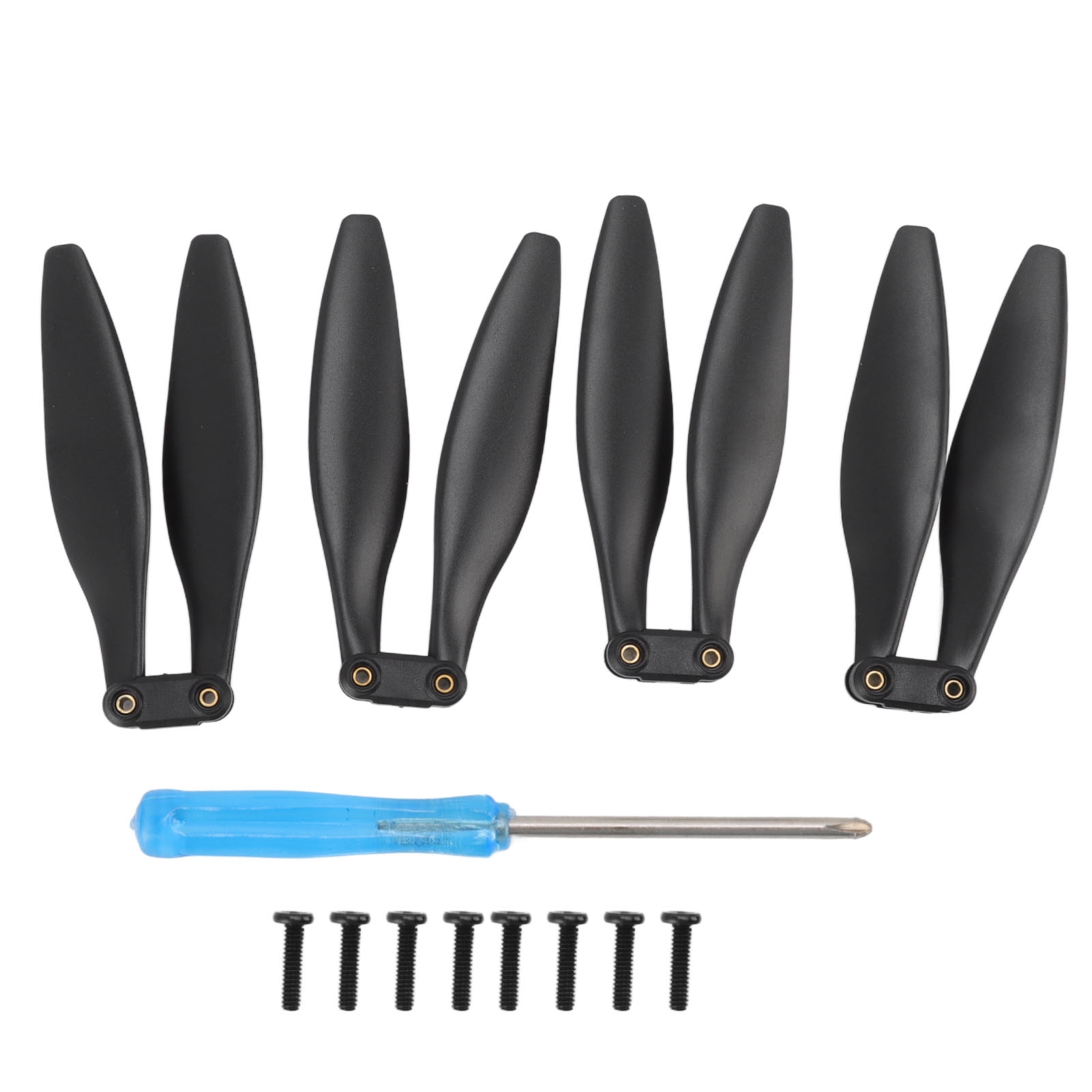 2 Pares de Hélices para Drone  - Drone Racing Propeller avaliação e preço