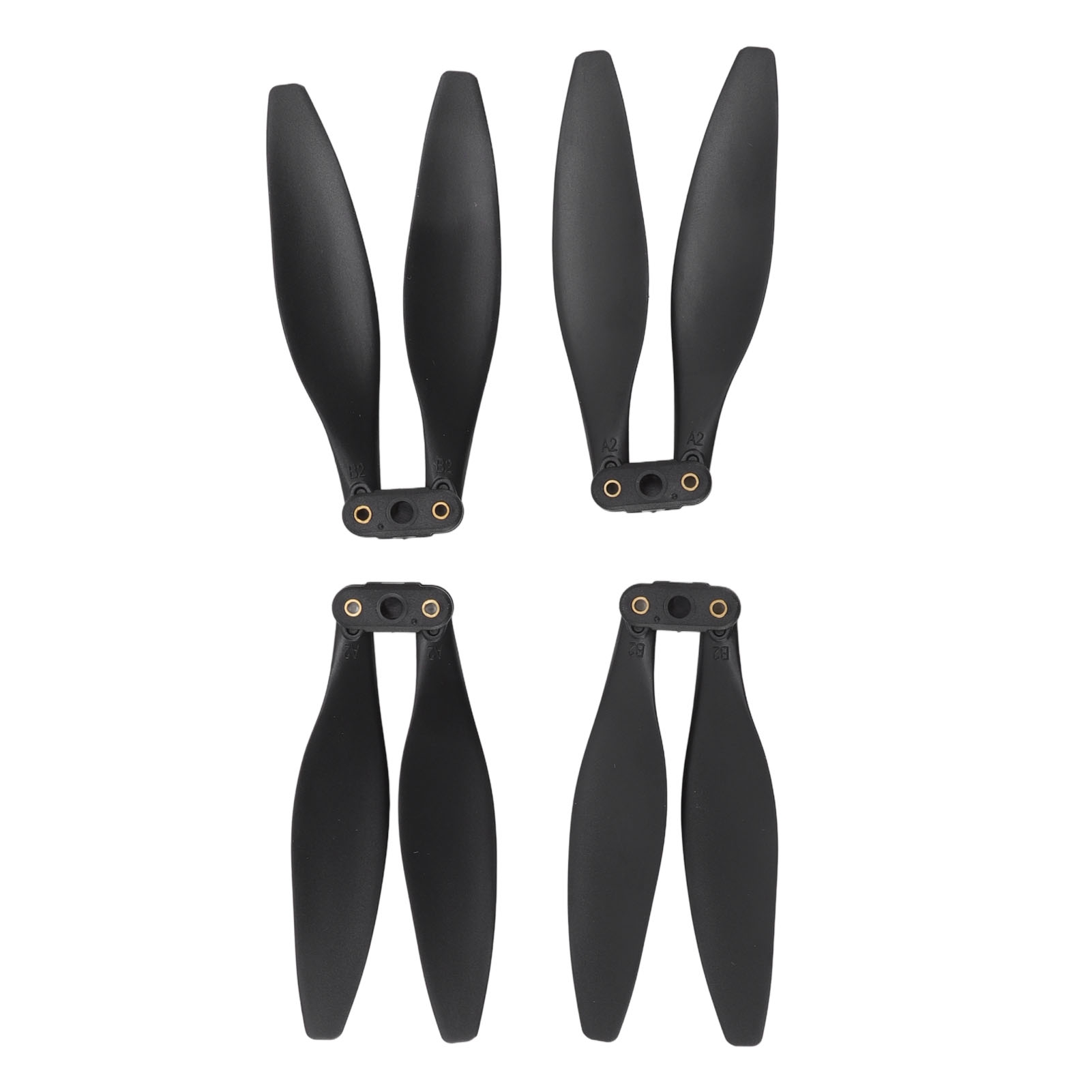 2 Pares de Hélices para Drone  - Drone Racing Propeller avaliação e preço
