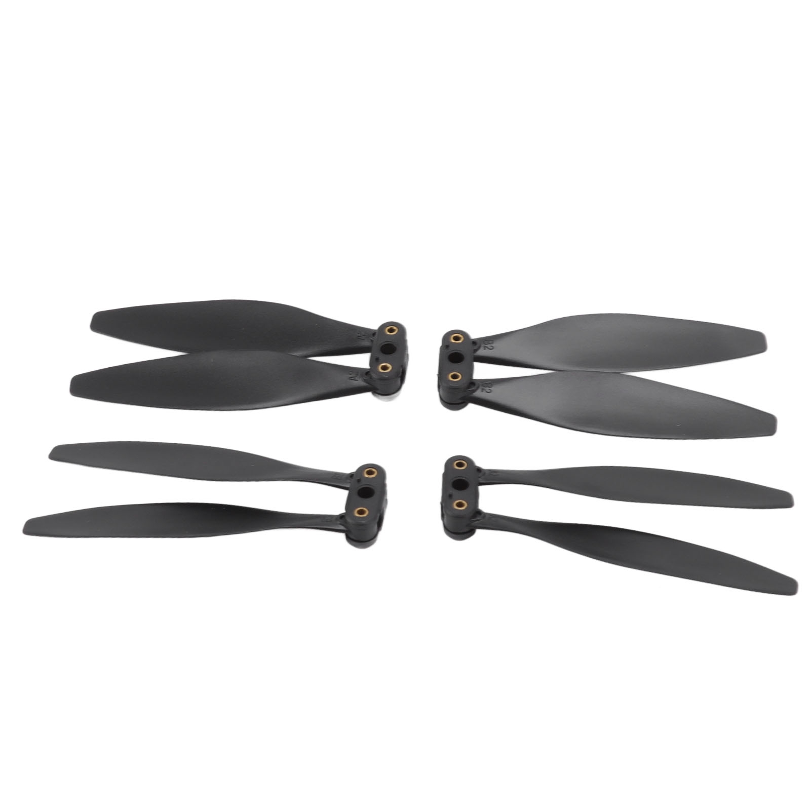 2 Pares de Hélices para Drone  - Drone Racing Propeller avaliação e preço