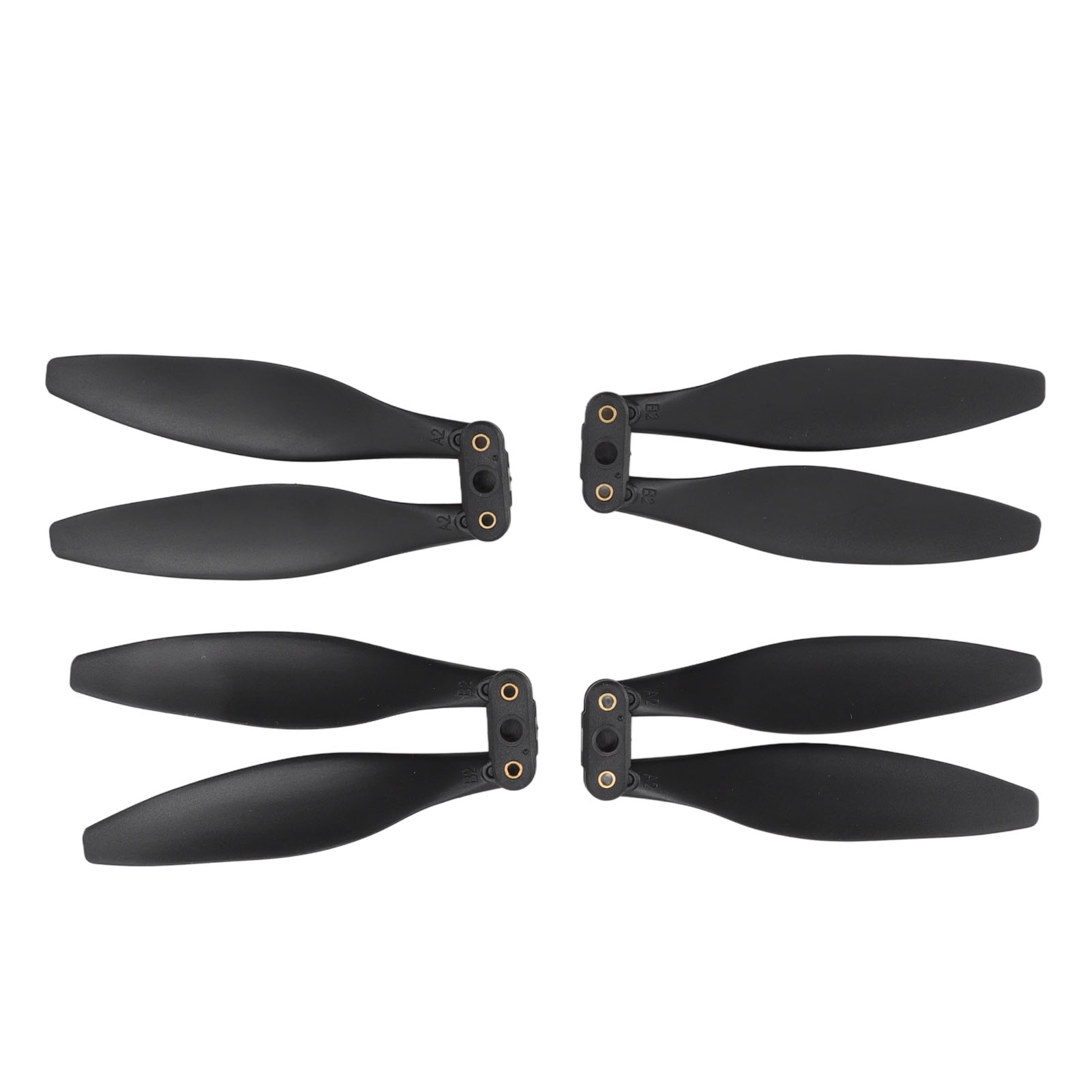2 Pares de Hélices para Drone  - Drone Racing Propeller avaliação e preço