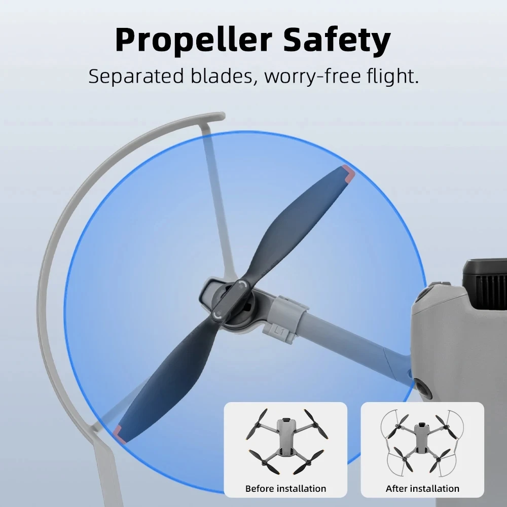 4 pçs capa de proteção anti-co - Dji Drone Mini 4 Pro avaliação e preço