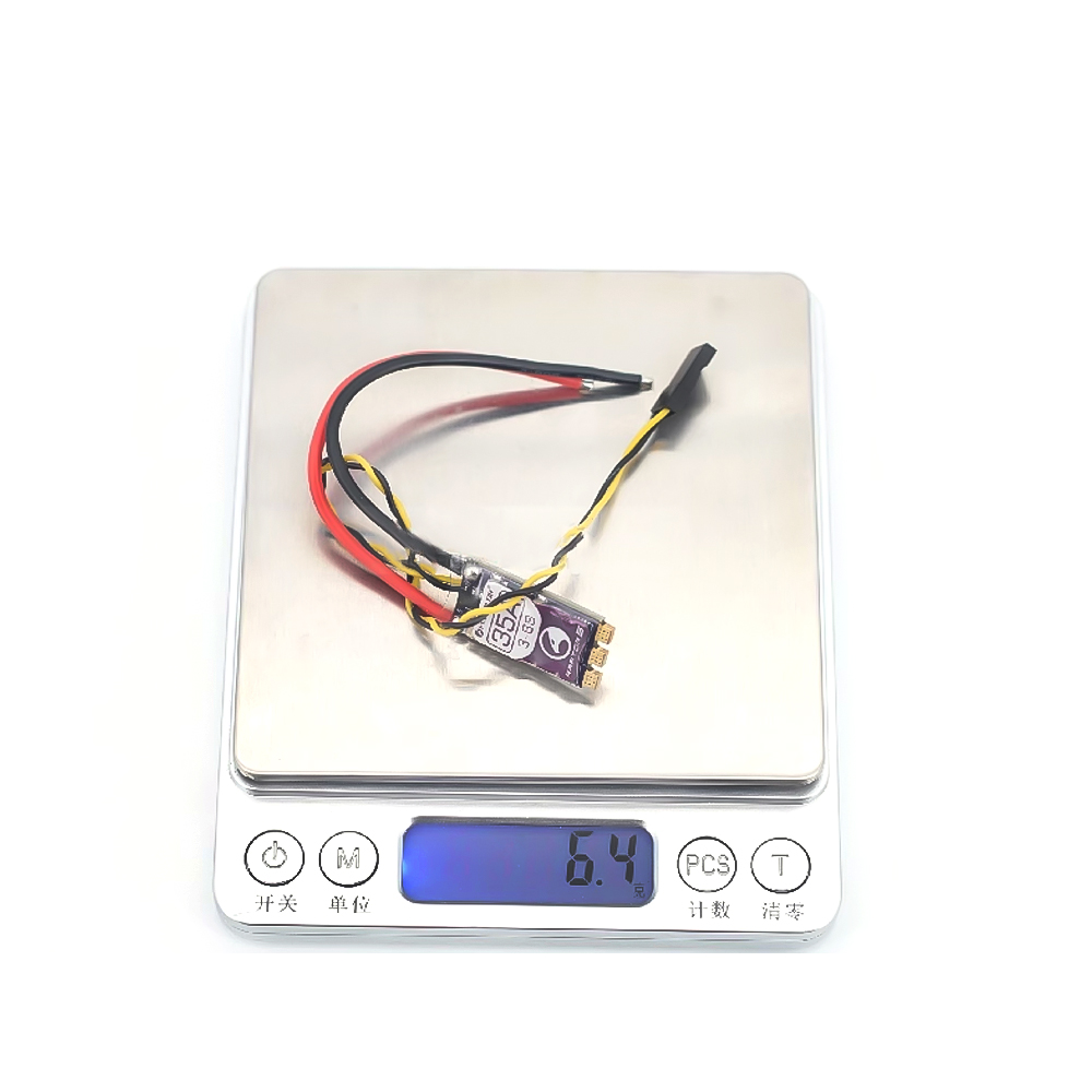 Controlador de Velocidade Flyc - Drone Racing Esc avaliação e preço