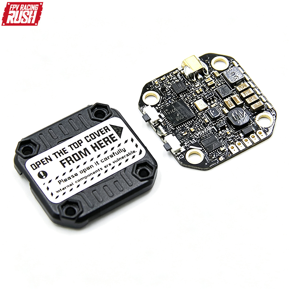 Rush Rushfpv Tank Ultimate Min - Drone Racing Battery avaliação e preço