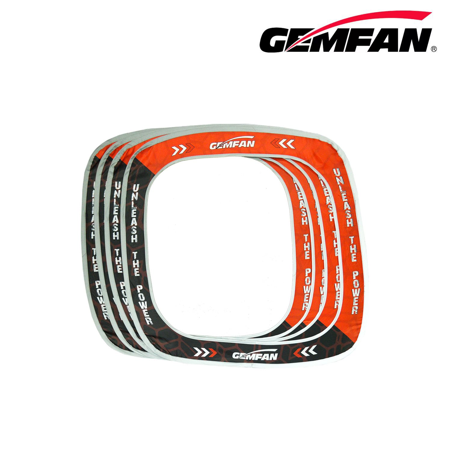 Gemfan AC-SM-6 FPV Racing Dron - Drone Racing Gate avaliação e preço