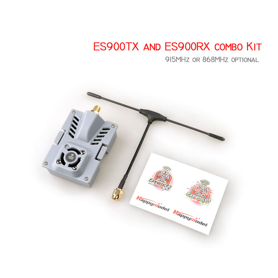 Happymodel RC ELRS Micro ES900 - Drone Racing Esc avaliação e preço